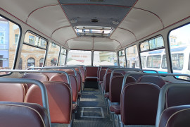 Škoda 706 RTO