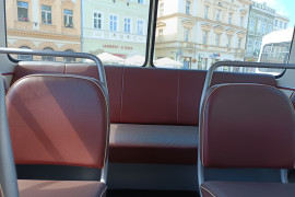 Škoda 706 RTO