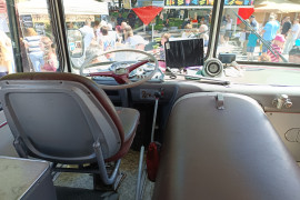 Škoda 706 RTO