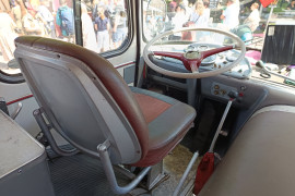 Škoda 706 RTO