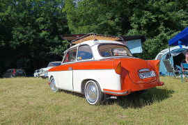 Trabant P50