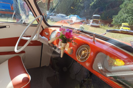 Trabant P50