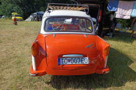 Trabant P50
