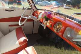 Trabant P50