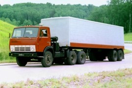 KAMAZ