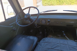UAZ 452 Buchanka