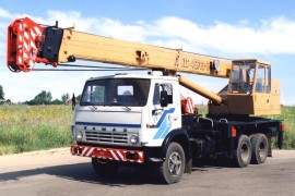 KAMAZ