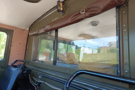 UAZ 452 Buchanka