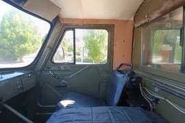 UAZ 452 Buchanka