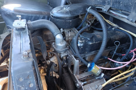 UAZ 452 Buchanka