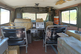 UAZ 452 Buchanka