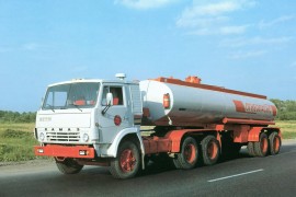 KAMAZ
