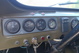 UAZ 452 Buchanka