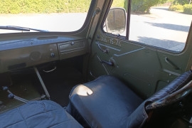 UAZ 452 Buchanka
