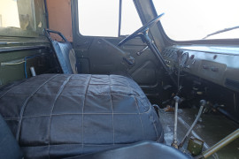 UAZ 452 Buchanka