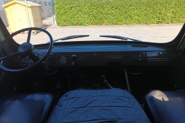 UAZ 452 Buchanka