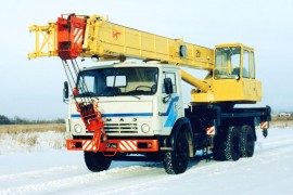 KAMAZ