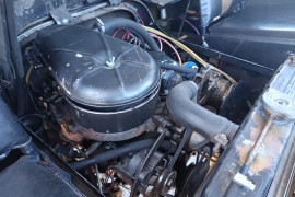 UAZ 452 Buchanka