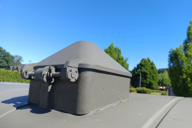 UAZ 452 Buchanka