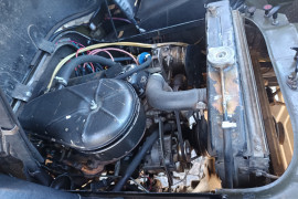 UAZ 452 Buchanka