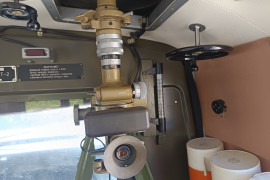 UAZ 452 Buchanka