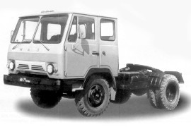 KAZ