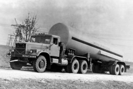 KrAZ-258