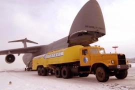KrAZ-258