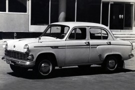 Moskvič 403