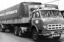 MAZ 500