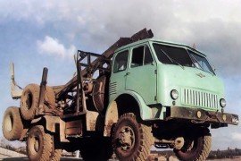 MAZ 500
