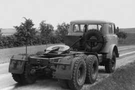 MAZ 500