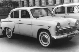 Moskvič 403