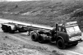 MAZ 500