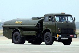 MAZ 500