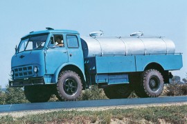 MAZ 500