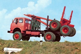 MAZ 500