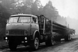 MAZ 500