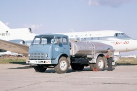MAZ 500