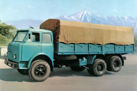 MAZ 500