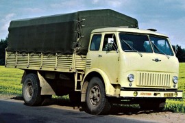 MAZ 500