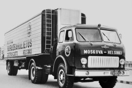 MAZ 500