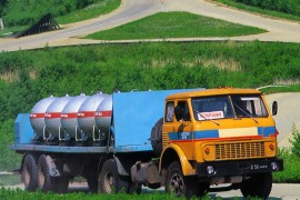 MAZ 500