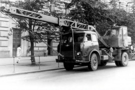 MAZ 500