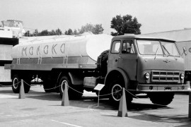 MAZ 500