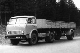 MAZ 500