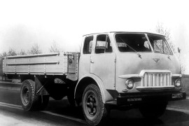 MAZ 500