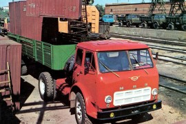 MAZ 500