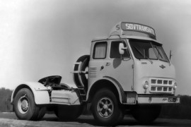 MAZ 500