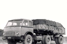 MAZ 500